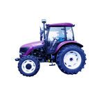 Agriculture Compact Diesel Tractor100Hp 4WD Gear Drive High Adaptability